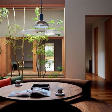 40+ Modern Japanese Living Room Decor | Japanese style living room ...