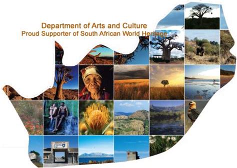 Definition of Natural and Cultural heritage sites | South African History Online