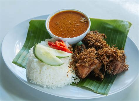 NASI KUKUS AYOH JOHN | Food Delivery from foodpanda