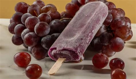National Grape Popsicle Day - May 27th, 2025 - Calendafest