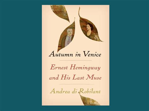 Book Review: “Autumn in Venice” | Columbia Magazine