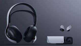 Sony announces PlayStation Pulse Explore earbuds and Pulse Elite ...