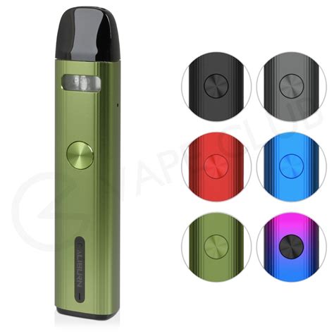 Uwell Caliburn G2 18W Pod System Pod Kit, Vape Pen, 46% OFF