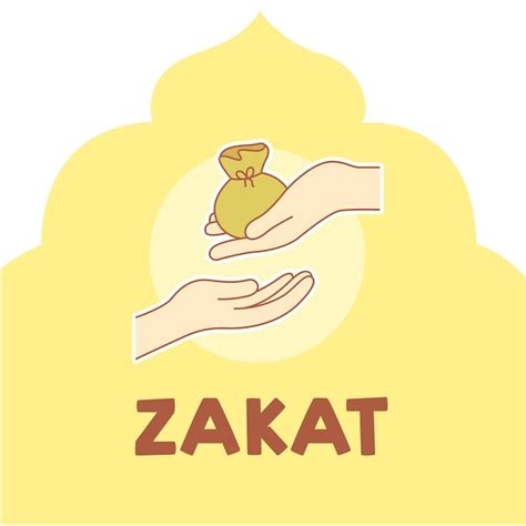 Lets pay zakat Vectors & Illustrations for Free Download | Freepik