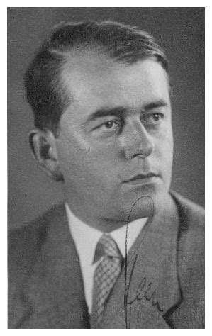 Albert Speer - Hitler's architect and armaments chief