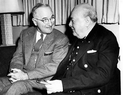 Churchill, God and the Bomb | History Today