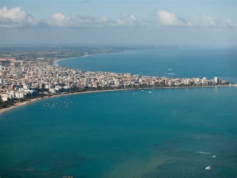 Maceio Private Jet and Air Charter Flights