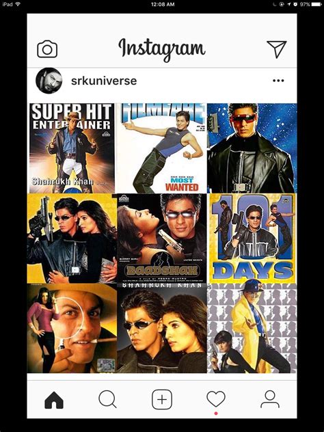 Pin by Alexis Rodriguez-Adams on All SRK Movies... | Srk movies, Movies, Movie posters