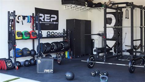 REP Fitness Sales: Big Savings on Home Fitness