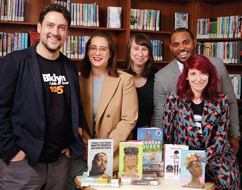 Unbanning Books: LJ’s 2023 Librarians of the Year | Library Journal