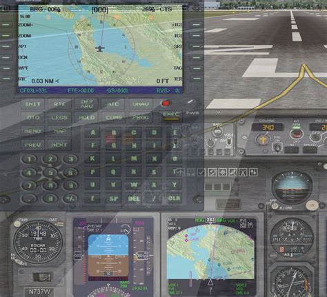 Looking For The Default Map File That Fsx Map Uses - Flight Simulator X (General) | Flight Sim Q ...