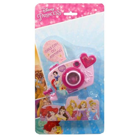 Disney Princess - Princess Camera - Happy Toon – Toko Mainan Online – Jual Mainan Anak