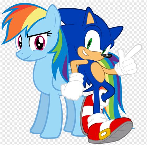 My Little Pony Vs Sonic - Sonic And My Little Pony Cheap Online _ Episode 17 stare master vostfr ...