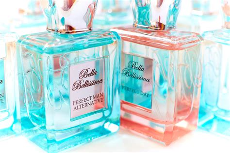 Eau de Toujours by Bella Bellissima London Perfume House