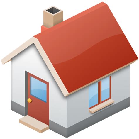 Small House PNG Image - PurePNG | Free transparent CC0 PNG Image Library