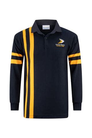 Carrum Downs Secondary College 2023 – Belgravia Apparel