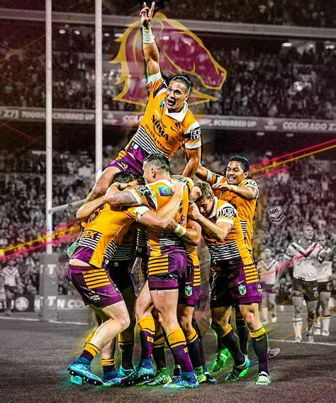 13 Brisbane broncos ideas | brisbane broncos, broncos, brisbane