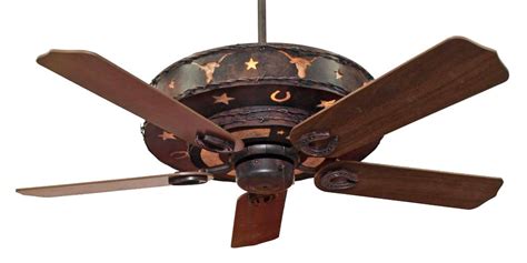 Southwest Style Ceiling Fans With Lights | Shelly Lighting