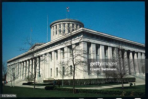 Ohio Capitol Building Photos and Premium High Res Pictures - Getty Images