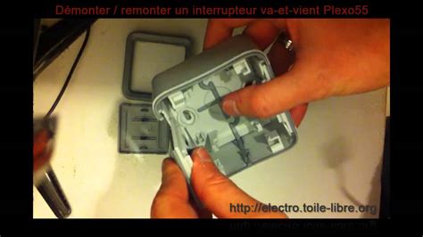 21+ Schema Electrique Va Et Vient Double Interrupteur | Rofgede