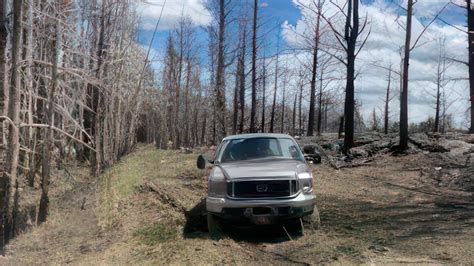 Stuck near Bly, Oregon - Offroad Portal