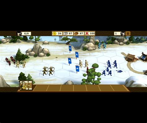 Total War Battles: SHOGUN screenshots | Hooked Gamers