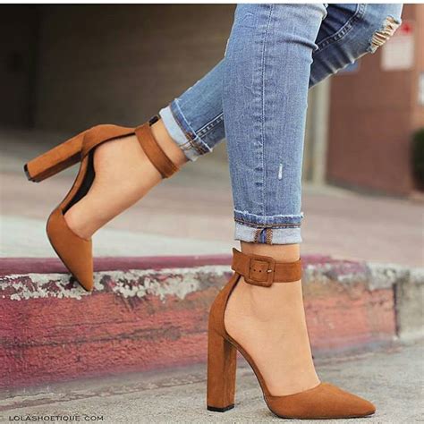 960 best ¡Shoes! images on Pinterest | Fashion shoes, Ladies shoes and High heels