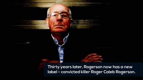 Roger Rogerson: The clever, charismatic and corrupt cop facing life for ...