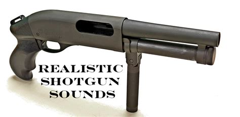 Realistic Shotgun Sounds:Amazon.com:Appstore for Android