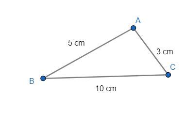 Sides Of An Angle