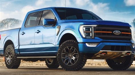 2023 Ford F-150 Tremor: The Spunky Off-Road Trim in the Middle