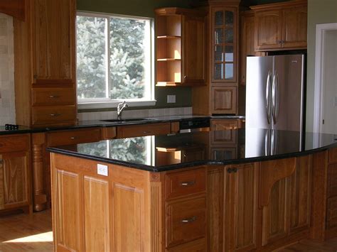 The Benefits Of Amish Kitchen Cabinets - Kitchen Ideas