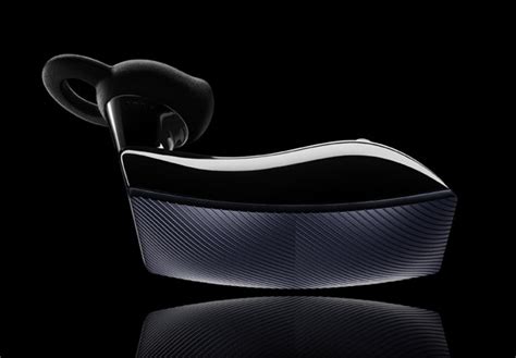 Jawbone Icon HD + The Nerd Features NoiseAssassin Technology - Tuvie