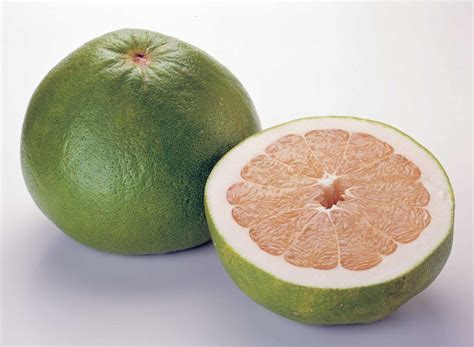 Fruit Benefits Of Pomelo - Herbs and Food Recipes