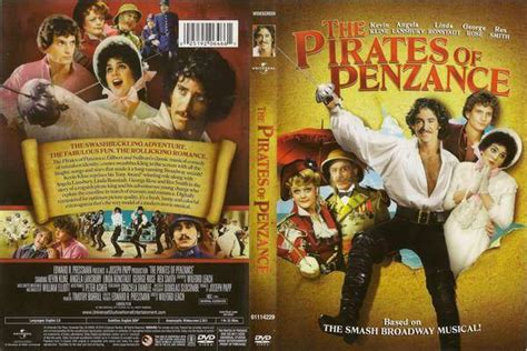 The Pirates of Penzance (1983) | Moviepedia | FANDOM powered by Wikia