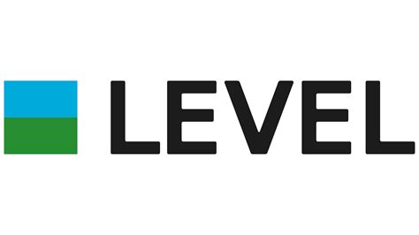 Level Logo, symbol, meaning, history, PNG, brand