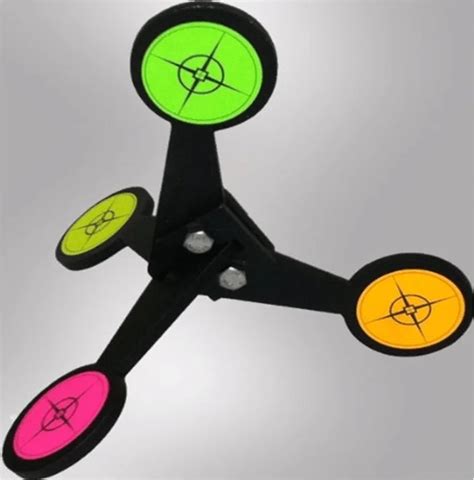 Amazon Hot Sale Targets Steel Reactive Shooting Targets - Buy Targets Steel,Shooting Targets ...