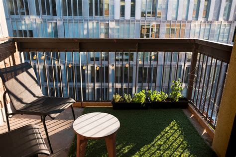 Terrace vs Balcony vs Rooftop: What's the Difference? - NewDevRev