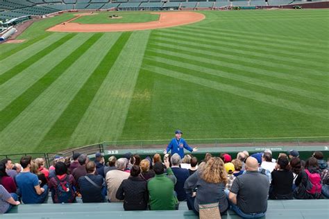 Wrigley Field Tours (Chicago) - All You Need to Know BEFORE You Go