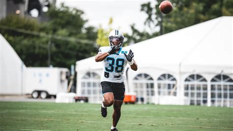 Breaking down the Panthers initial 53-man roster, 2020 edition