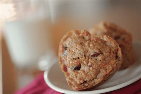 Video: Heart-Shaped Valentine's Day Love Muffins