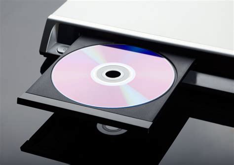 The Ultimate Buyer's Guide For Blu-Ray Disc | Storables