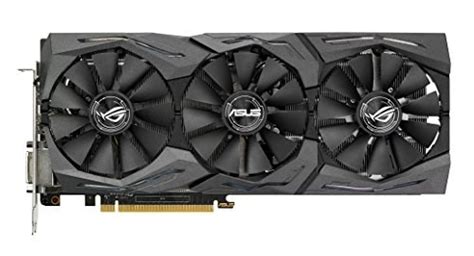 ASUS GeForce GTX 1070 8GB ROG STRIX vs GeForce RTX 3070 Dual OC Edition ...