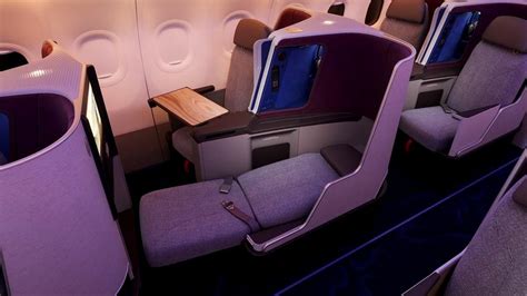 China Airlines Unveils Swanky New Airbus A321neos - One Mile at a Time Passenger Aircraft, New ...