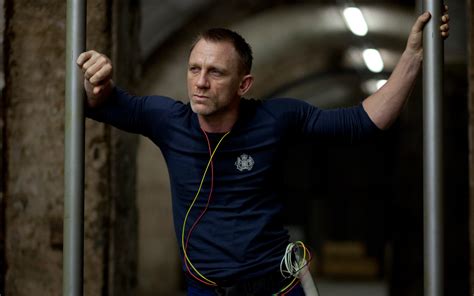 Daniel Craig Hd Wallpaper Wallpaper, HD Celebrities 4K Wallpapers, Images and Background ...