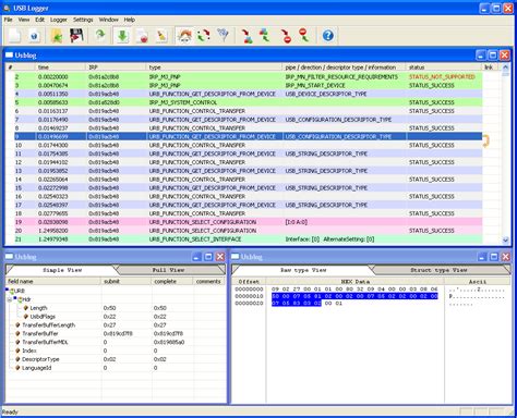 Simple USB Logger Quick Start Guide - IncentivesPro