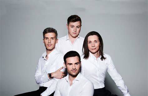 Collabro Tickets | Concerts Tours & Dates | ATG Tickets