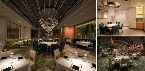 Del Frisco’s Double Eagle Steak House Debuts in Boston’s Prudential Center