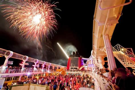 Disney Cruise Line Activities for Every Member of the Family