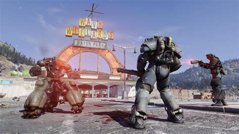 Fallout 76 Will Be Free On Steam If You Already Own It On PC - GameSpot